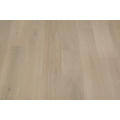 Solid wood engineer floor environmental protection